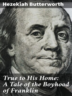 cover image of True to His Home